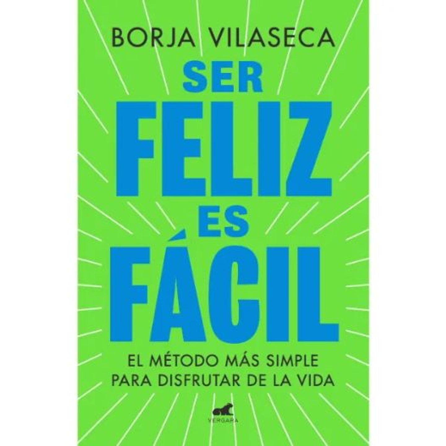 Ser Feliz Es Facil   1