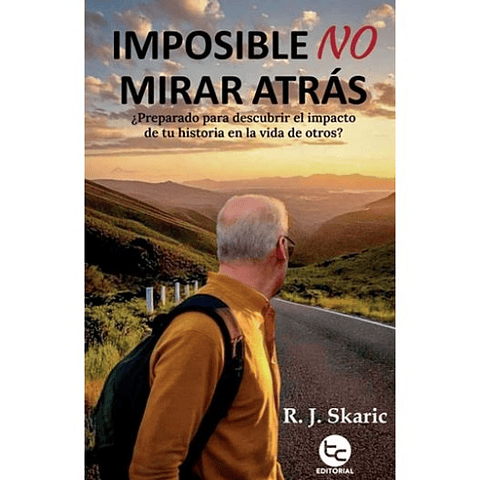 Imposible No Mirar Atras