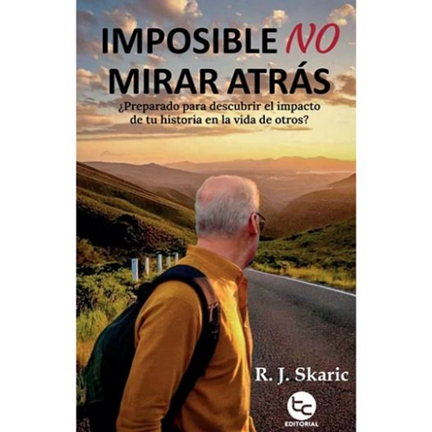 Imposible No Mirar Atras 1