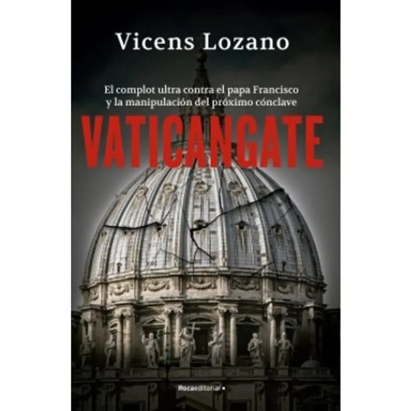 Vaticangate 1