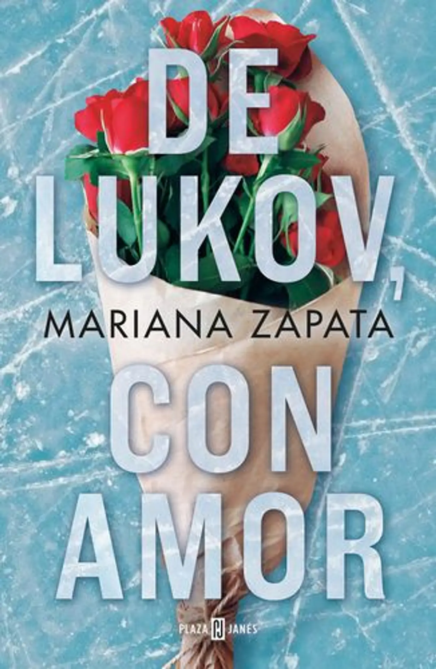De Lukov Con Amor 1