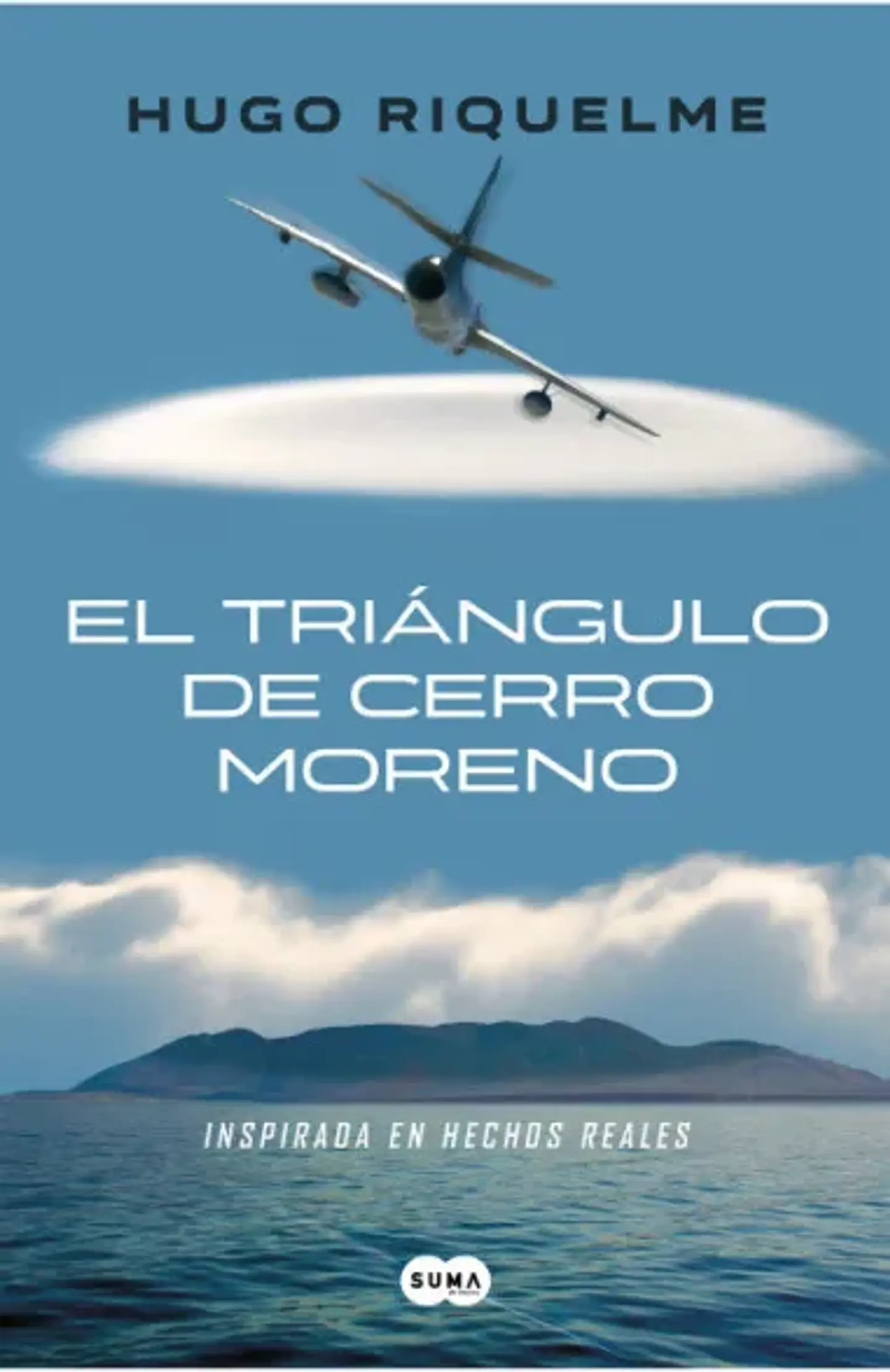 El Triangulo Del Cerro Moreno 1