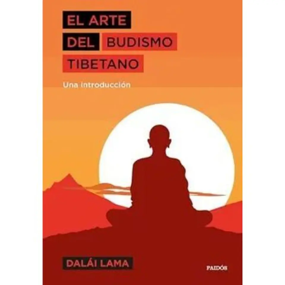 El Arte Del Budismo Tibetano 1