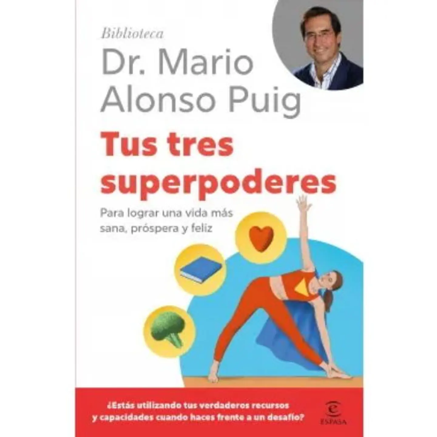 Tus Tres Superpoderes 1