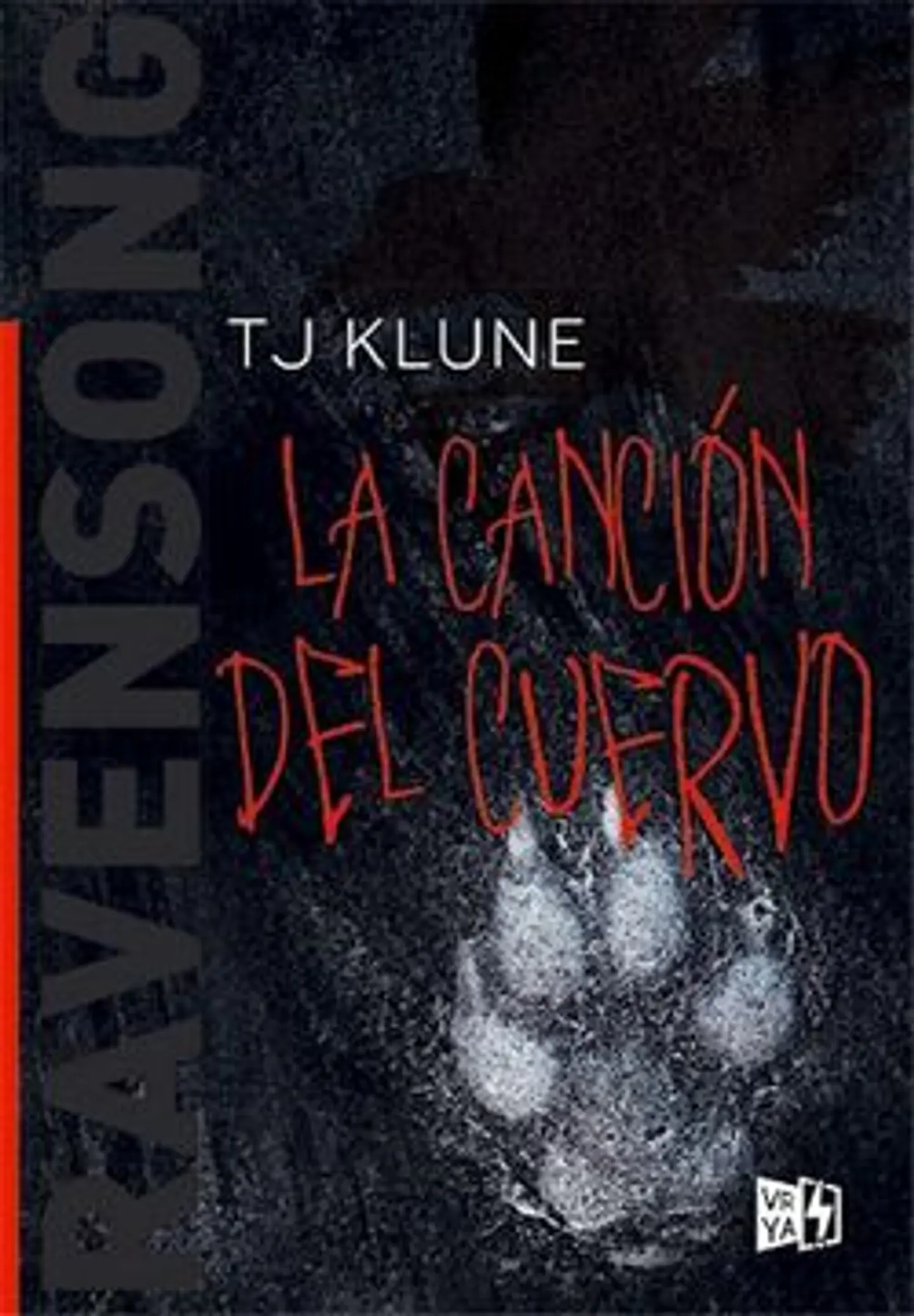 Green Creek 2. La Cancion Del Cuervo 1