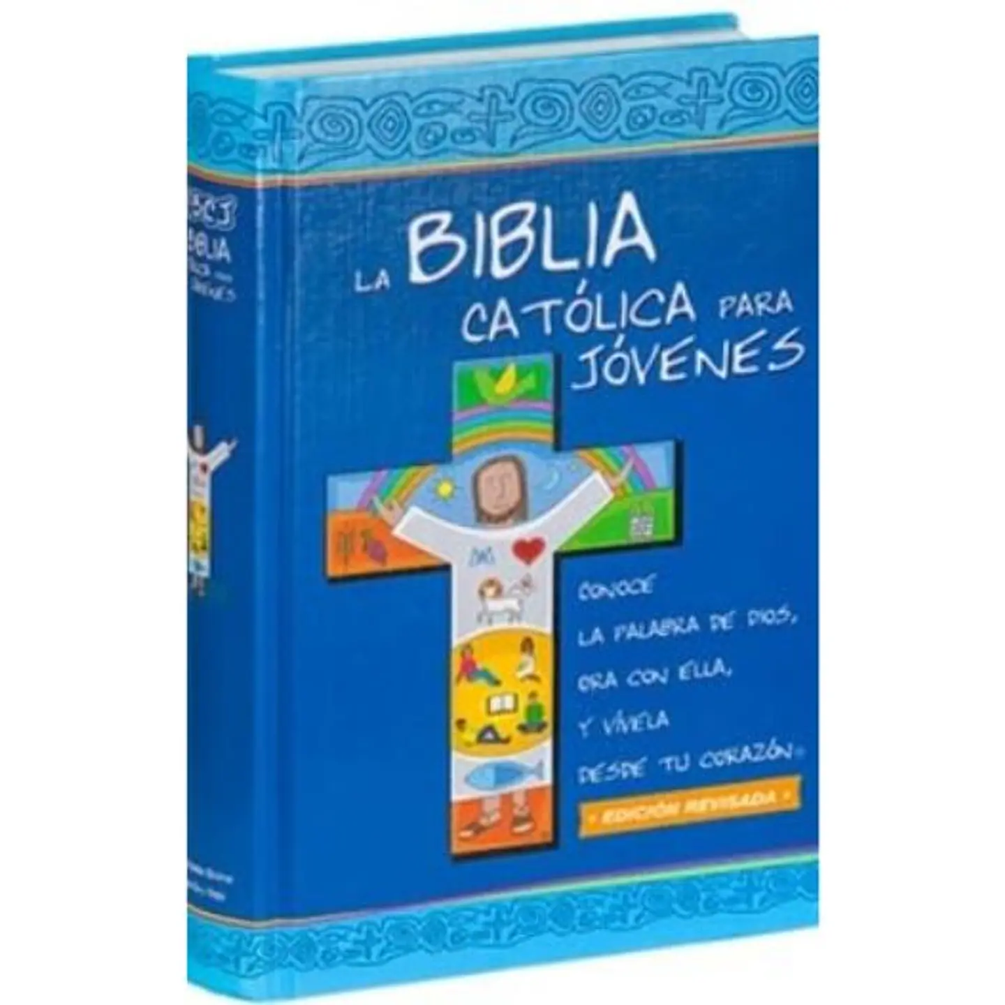 La Biblia Catolica Para Jovenes 1