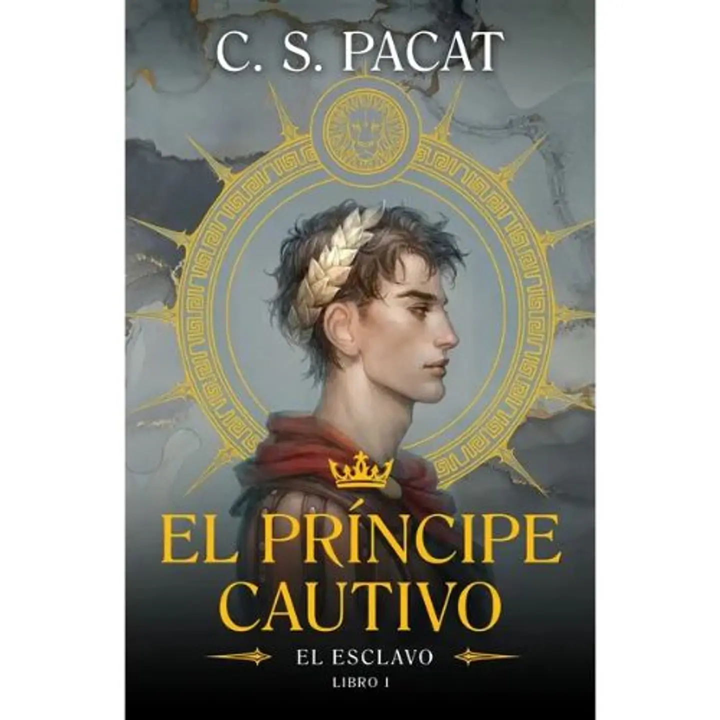 El Principe Cautivo 1. El Esclavo 1