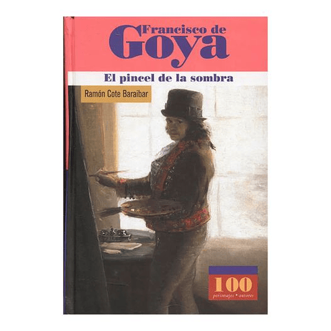 Francisco De Goya