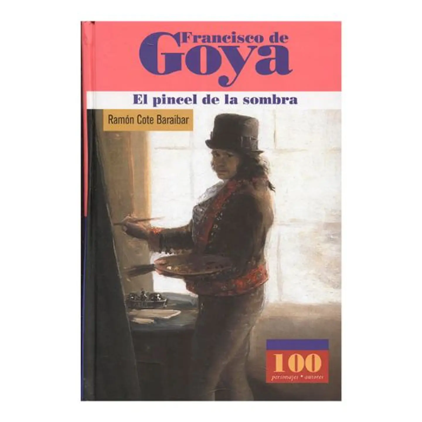 Francisco De Goya 1