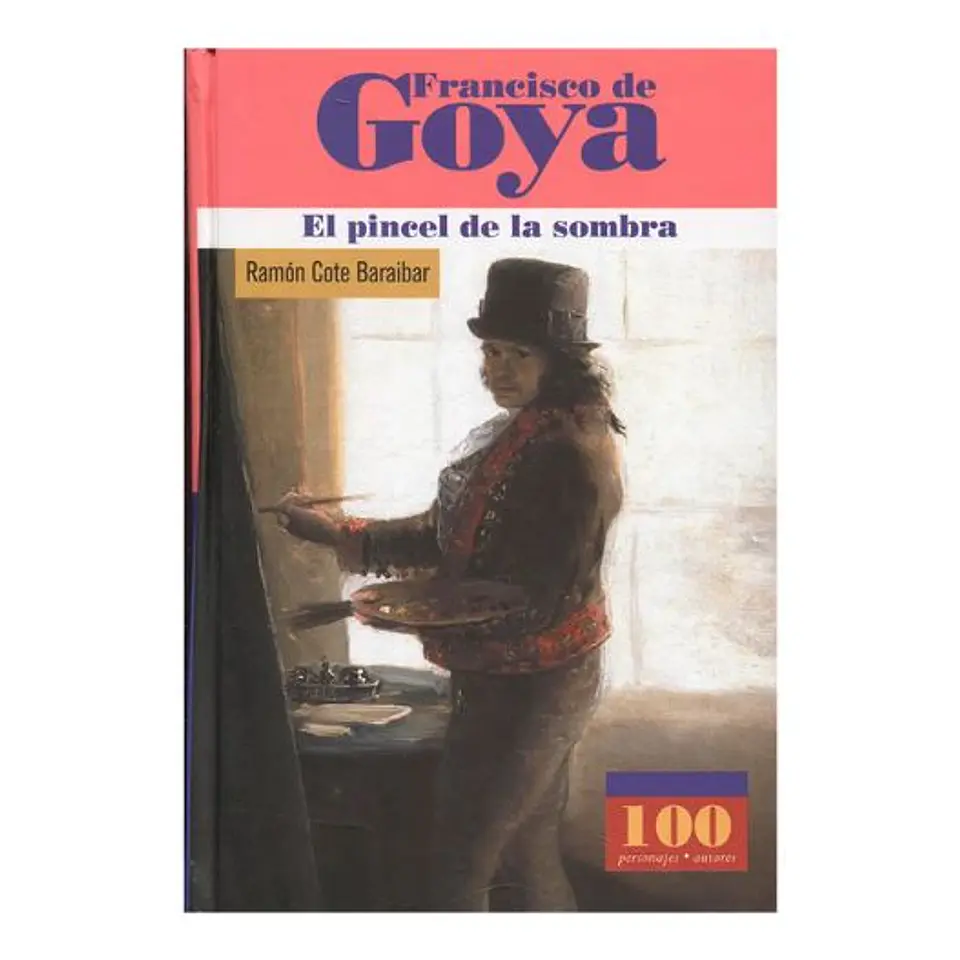 Francisco De Goya 1