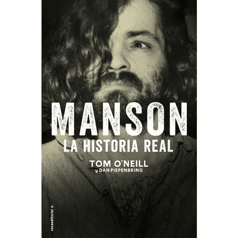 Manson La Historia Real