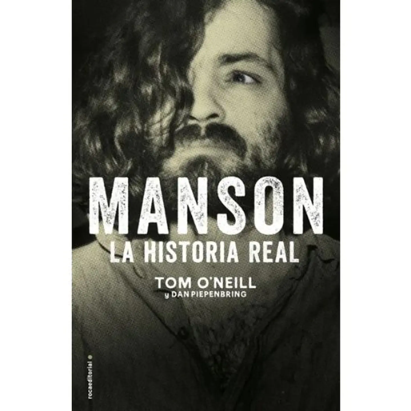 Manson La Historia Real 1