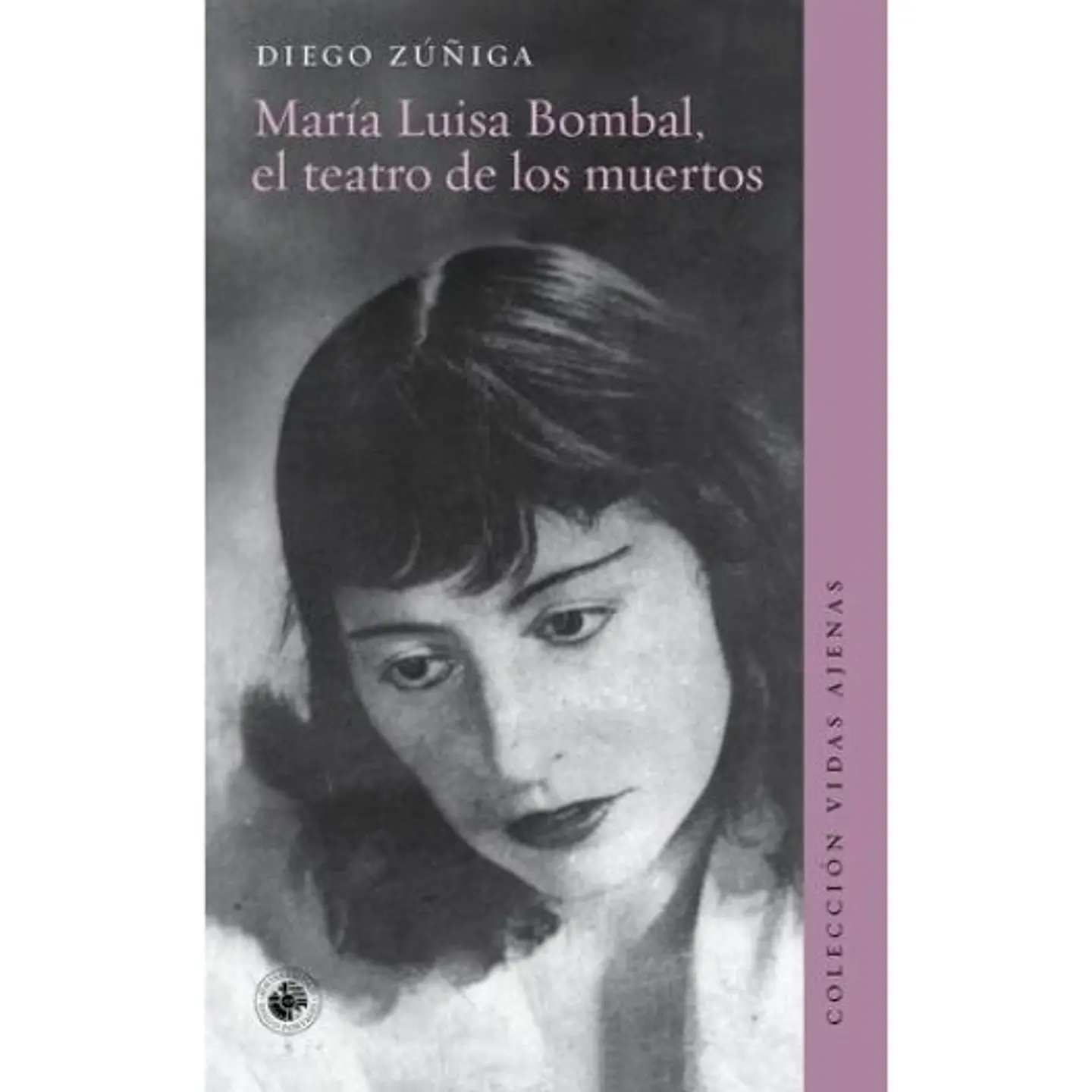 Maria Luisa Bombal El Teatro De Los Muertos 1