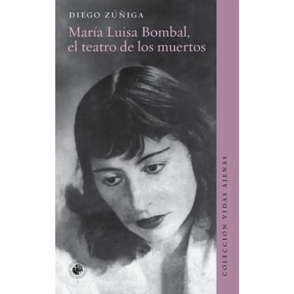 Maria Luisa Bombal El Teatro De Los Muertos 1