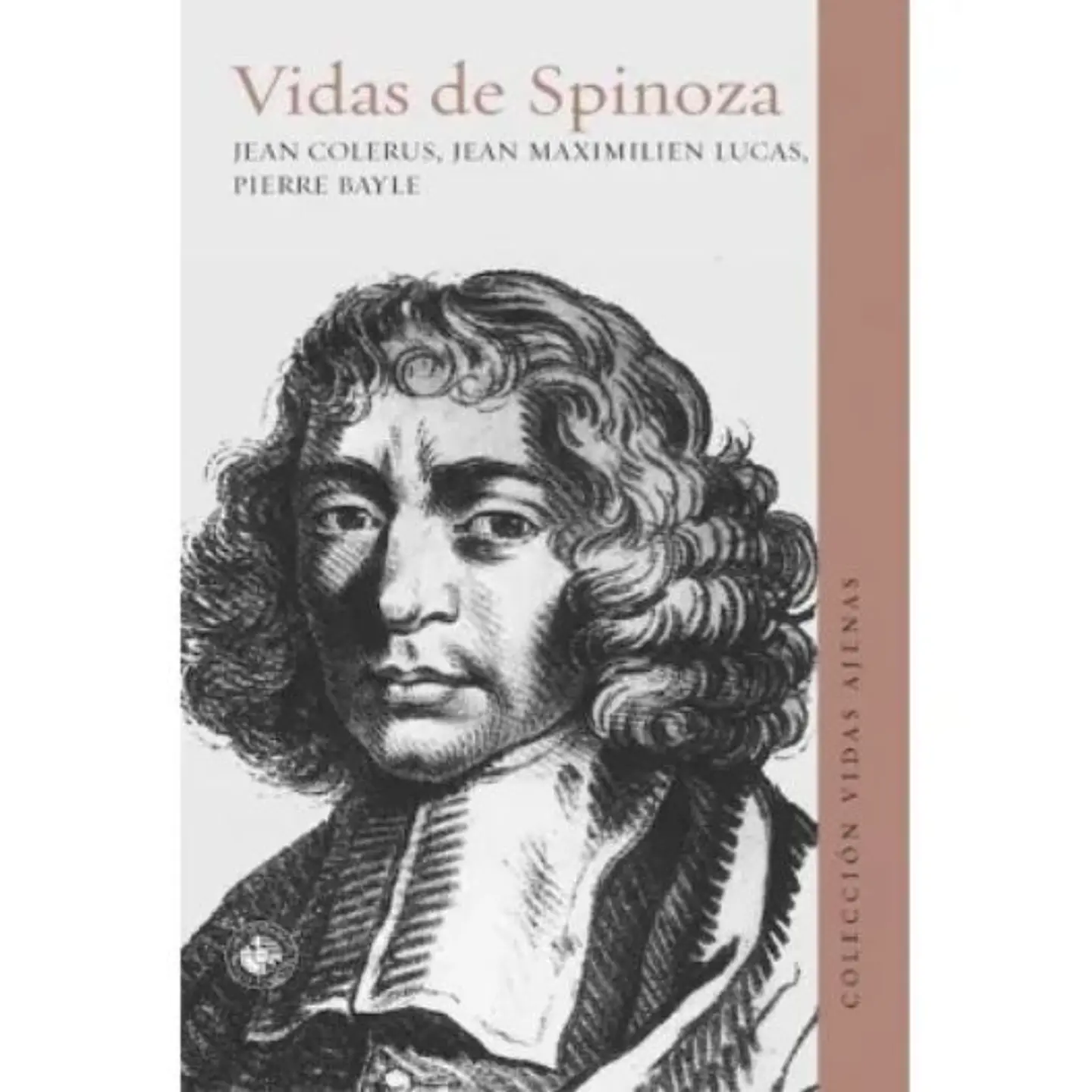 Vidas De Spinoza 1