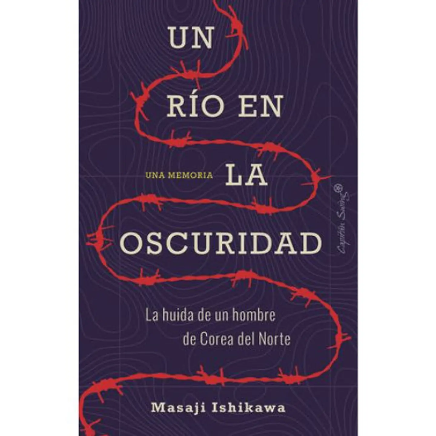 Un Rio En La Oscuridad 1