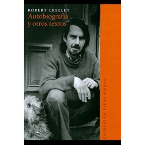 Autobiografia Y Otros Textos