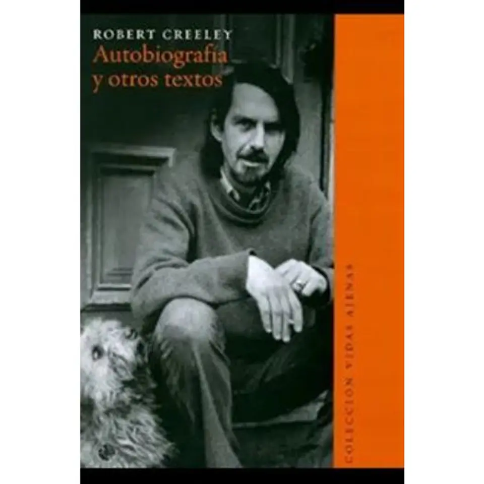 Autobiografia Y Otros Textos 1