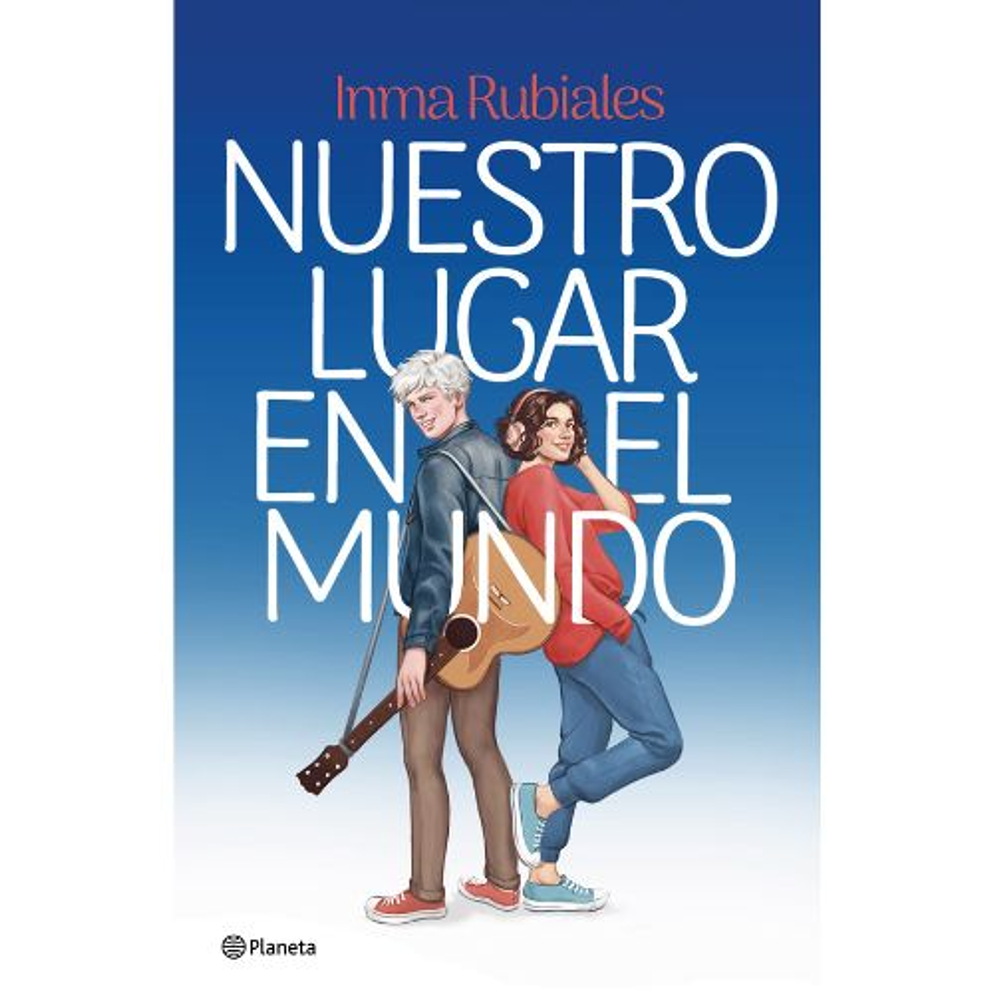 Nuestro Lugar En El Mundo  1