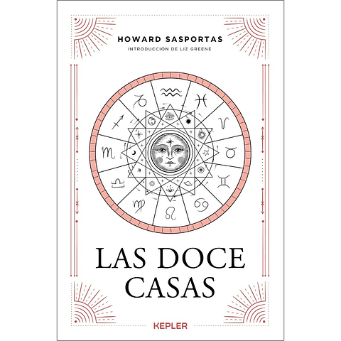 Las Doce Casas