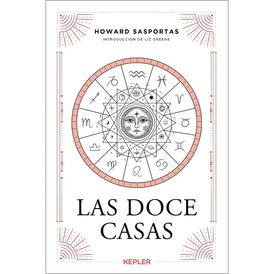 Las Doce Casas 1