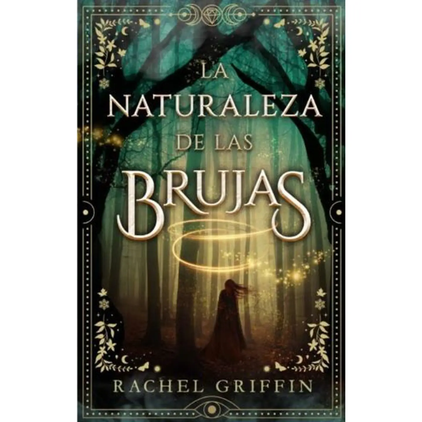 La Naturaleza De Las Brujas 1