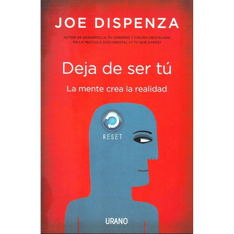 (Deja De Ser Tu 1) Deja De Ser Tu