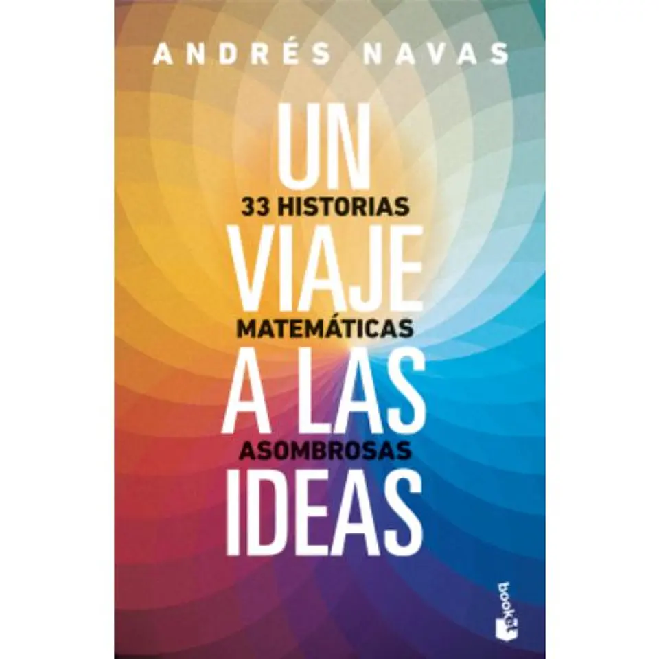 Un Viaje A Las Ideas 1