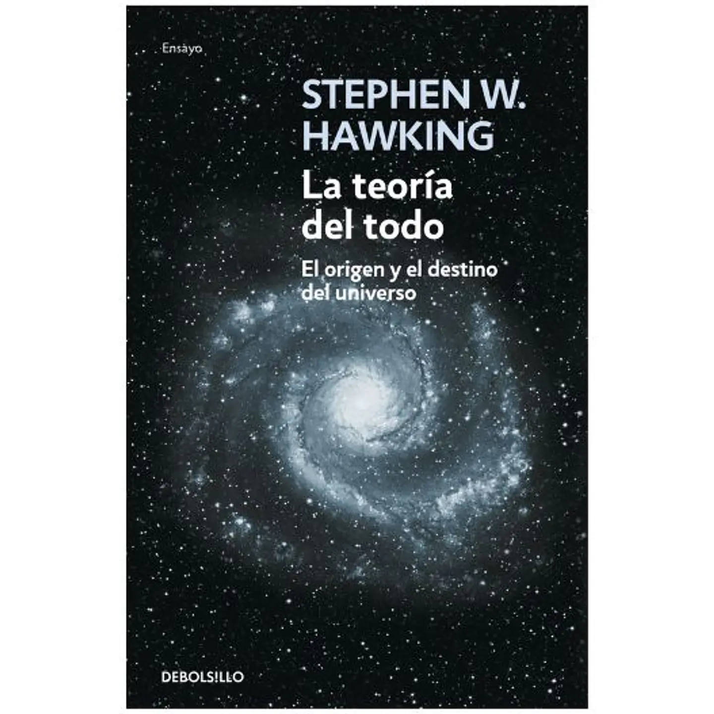 La Teoria Del Todo 1