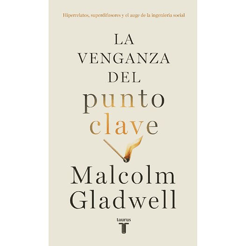 La Venganza Del Punto Clave