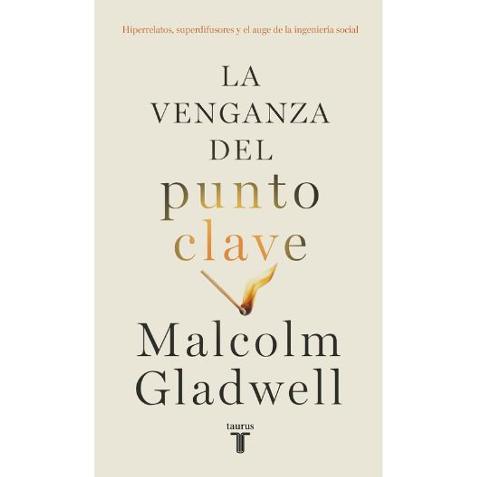 La Venganza Del Punto Clave 1