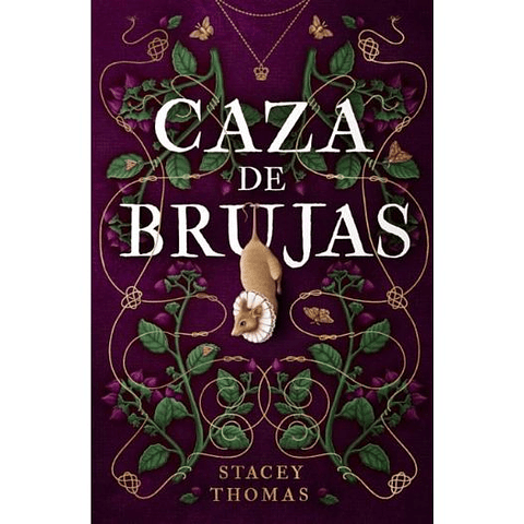 Caza De Brujas 