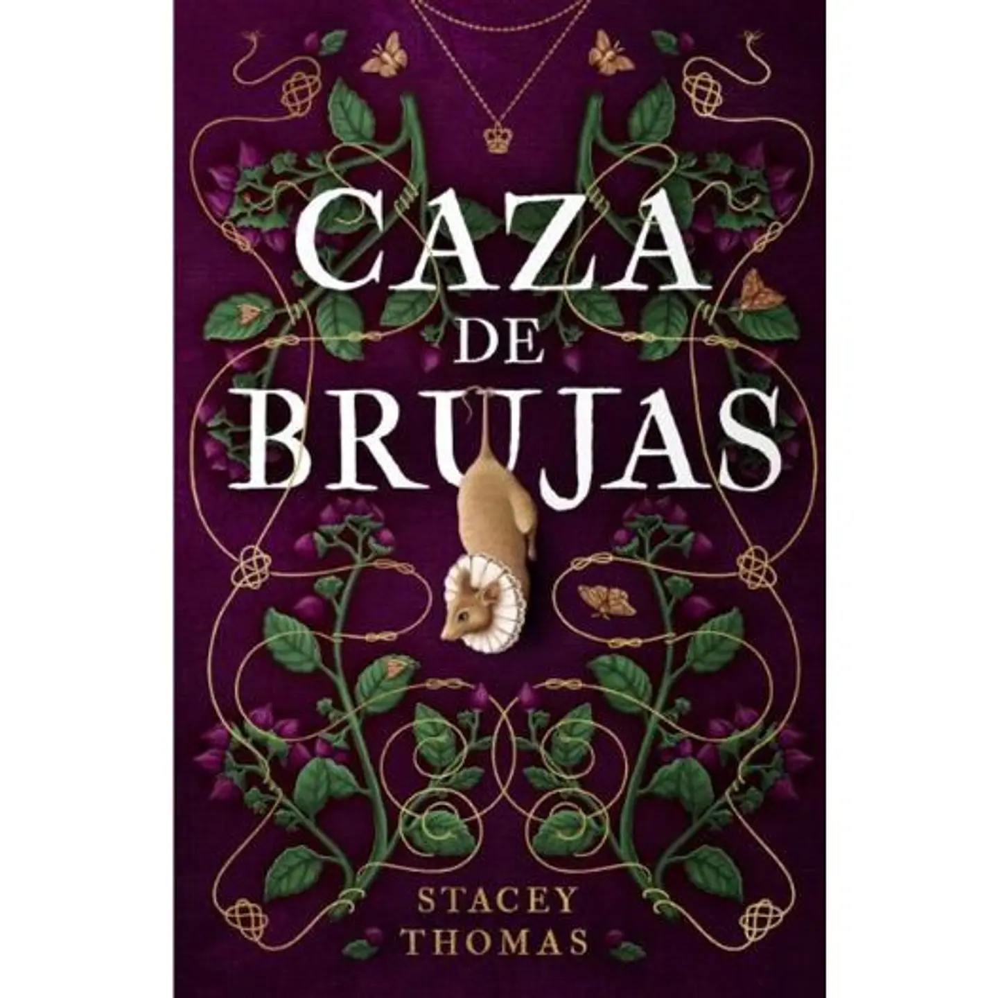Caza De Brujas  1