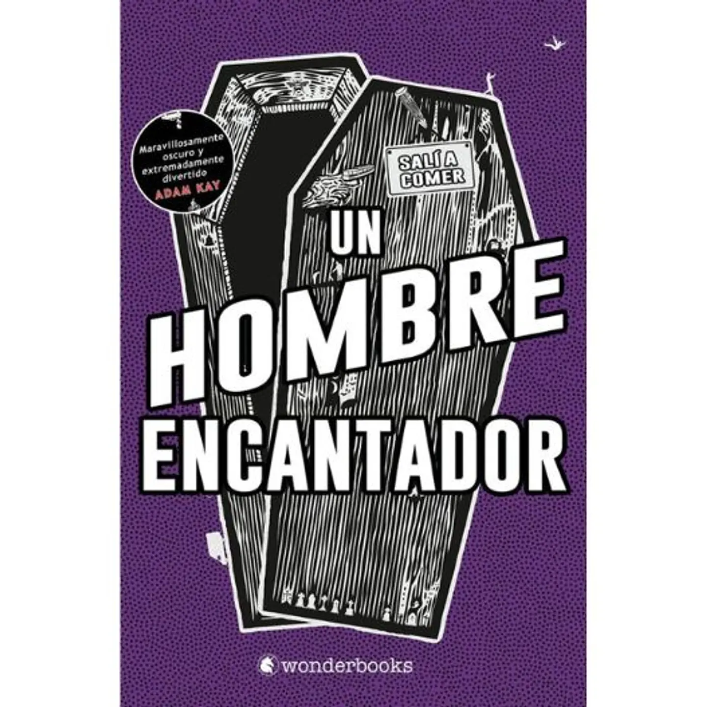 Un Hombre Encantador 1