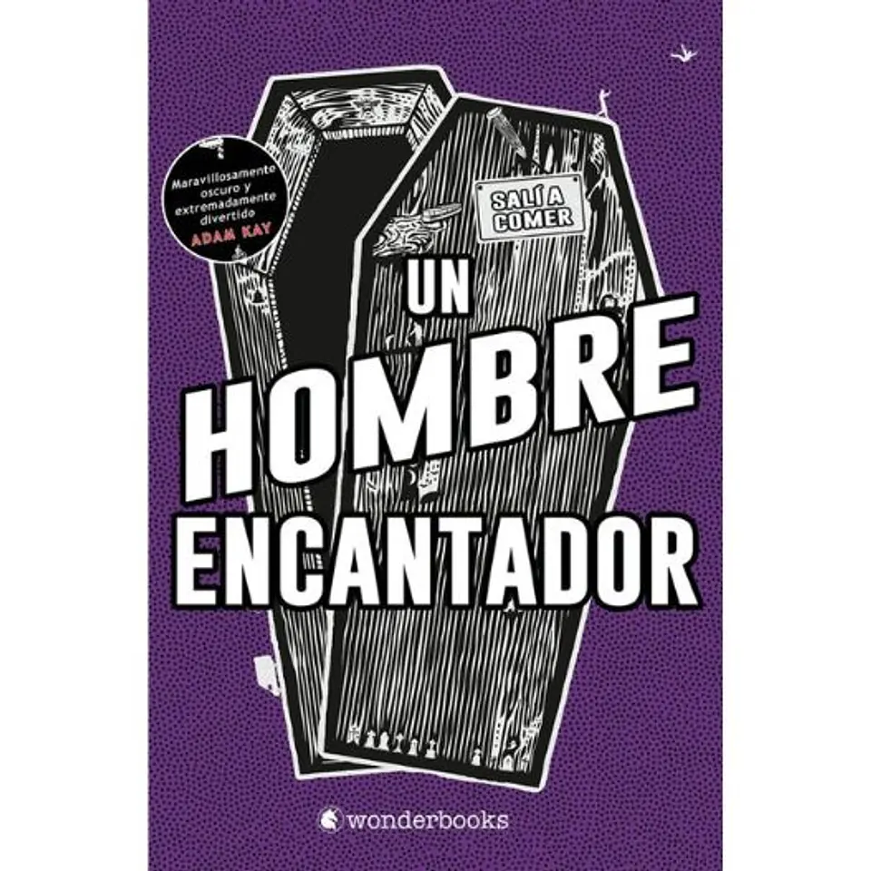 Un Hombre Encantador 1