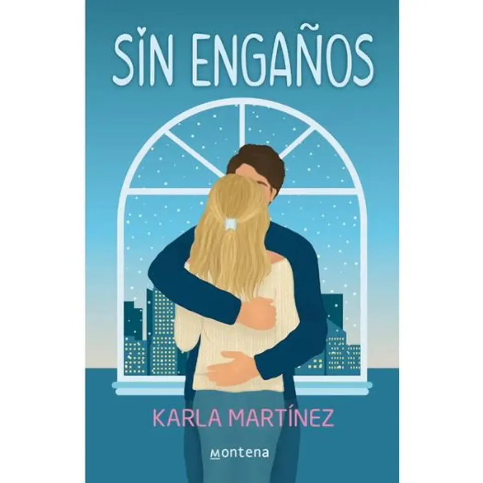 Sin Engaños 1