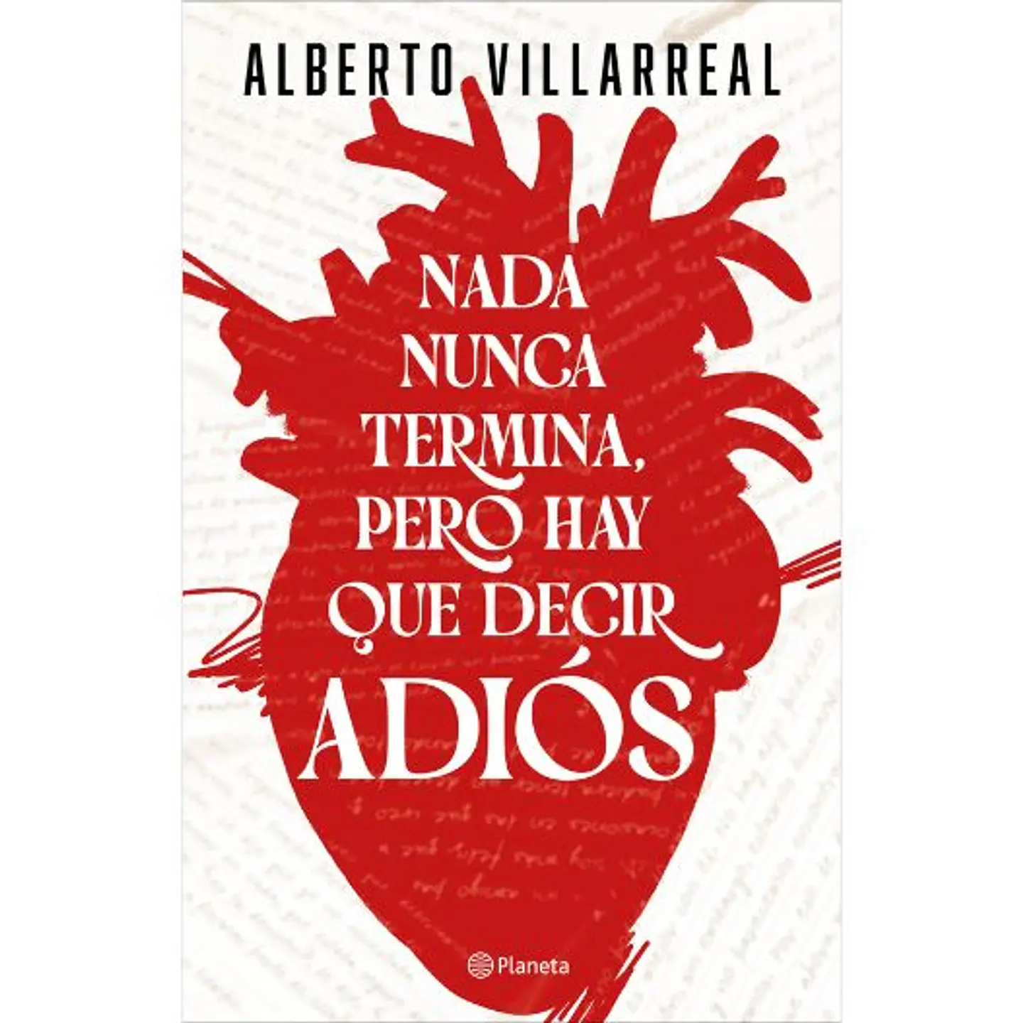 Nada Nunca Termina Pero Hay Que Decir Adios 1