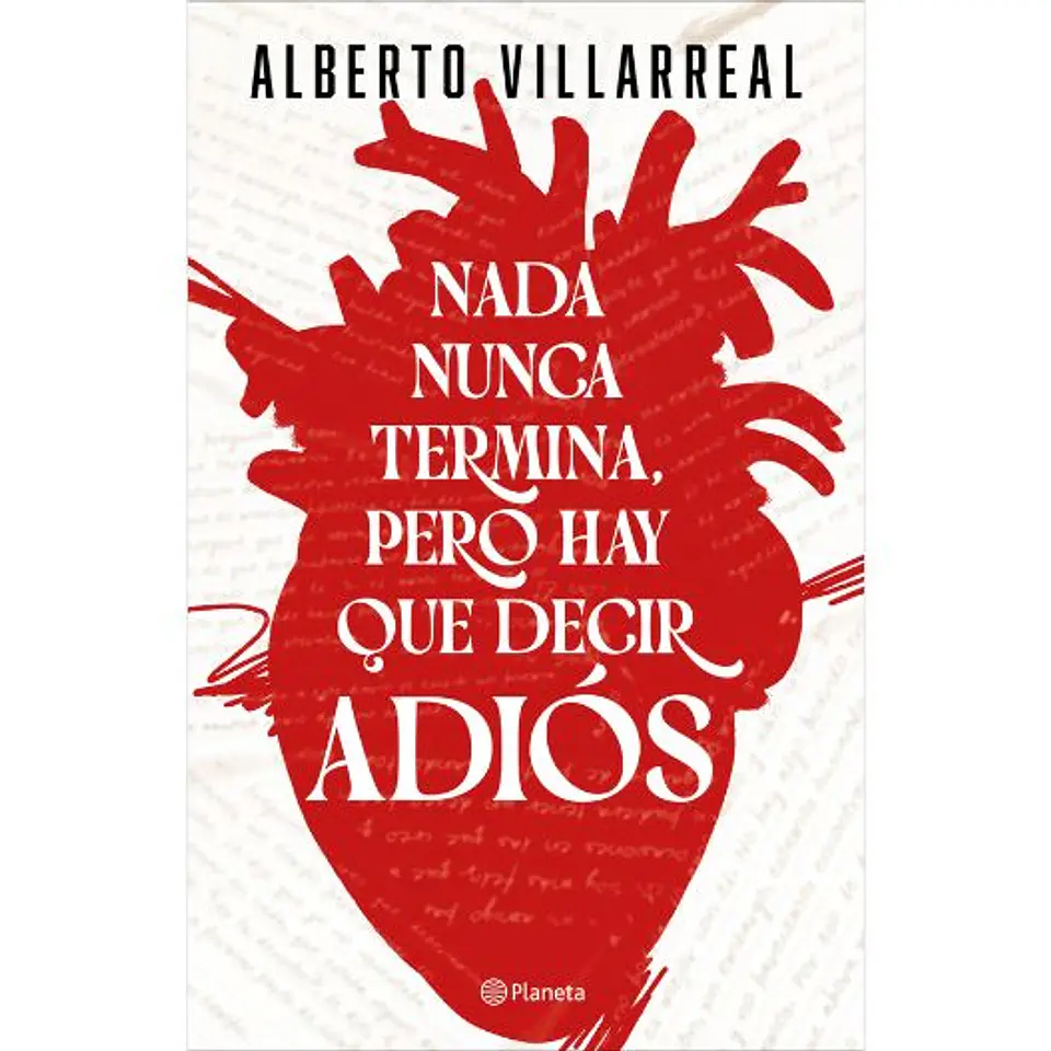 Nada Nunca Termina Pero Hay Que Decir Adios 1
