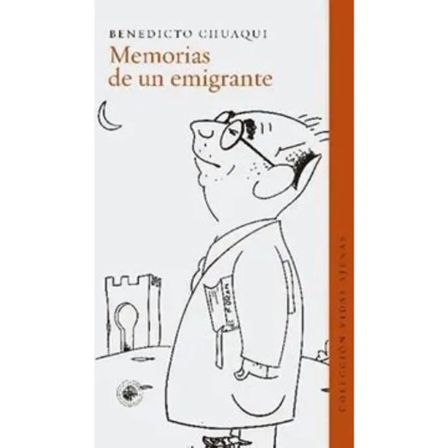 Memorias De Un Emigrante 1