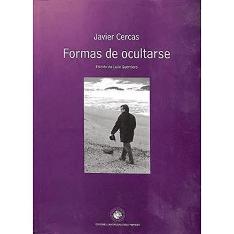Formas De Ocultarse 