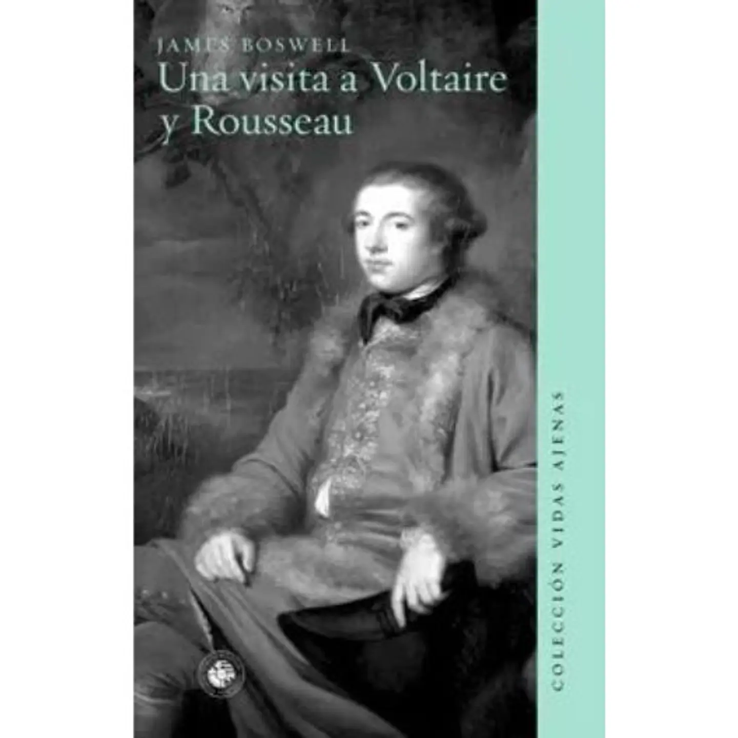 Una Visita A Voltaire Y Rousseau 1