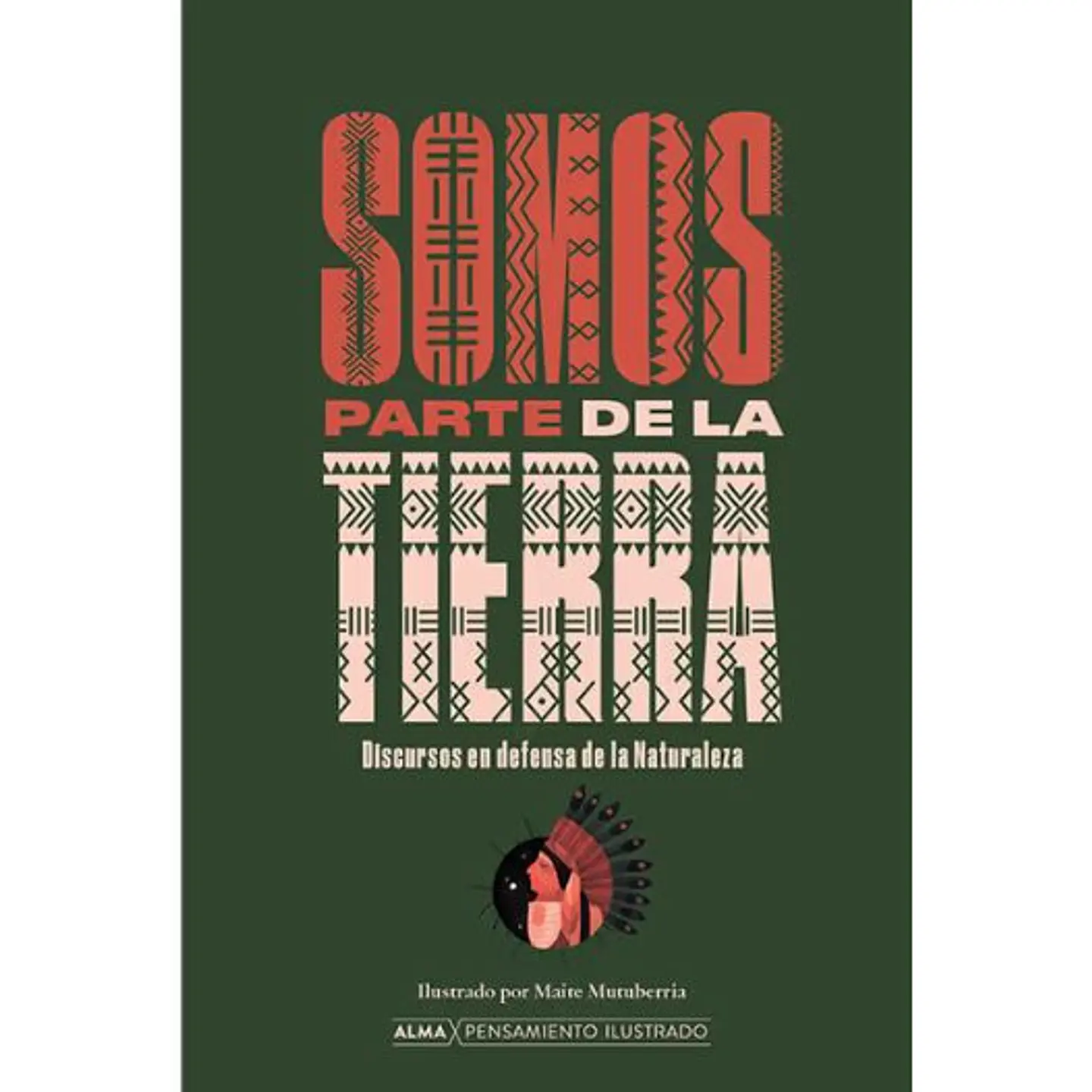 Somos Parte De La Tierra 1