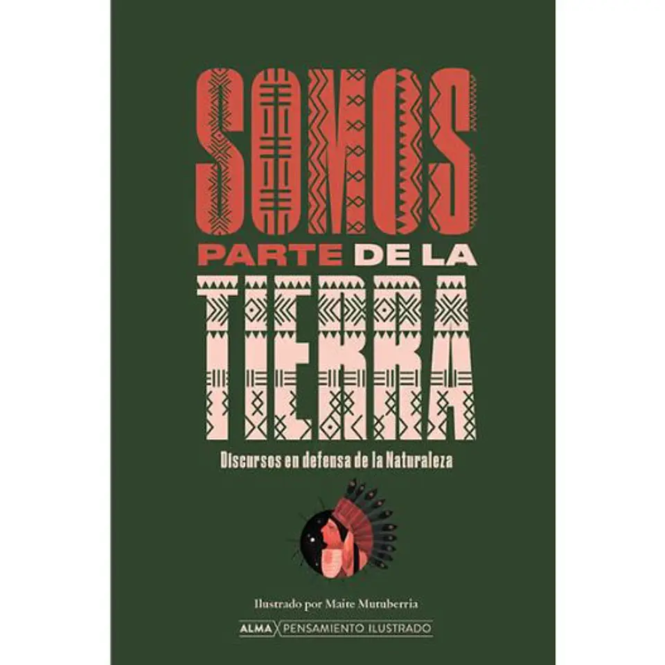 Somos Parte De La Tierra 1