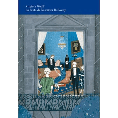 La Fiesta De La Señora Dalloway