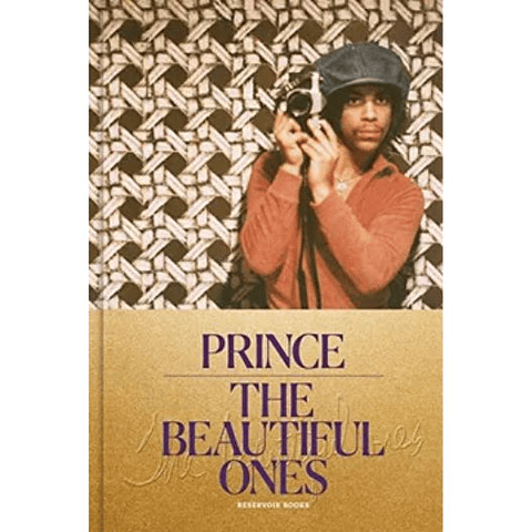 Prince The Beautiful Ones