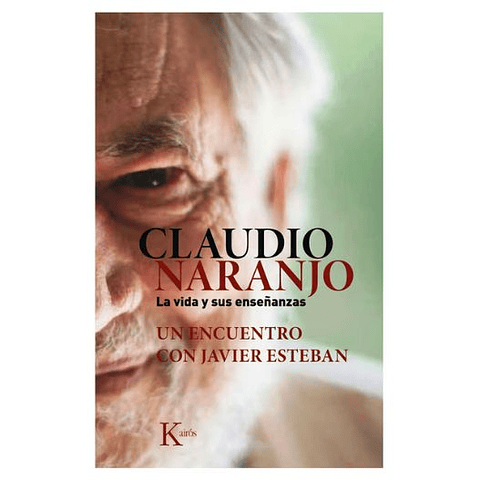 La Vida Y Sus Enseñanzas: Un Encuentro Con Javier Esteban 