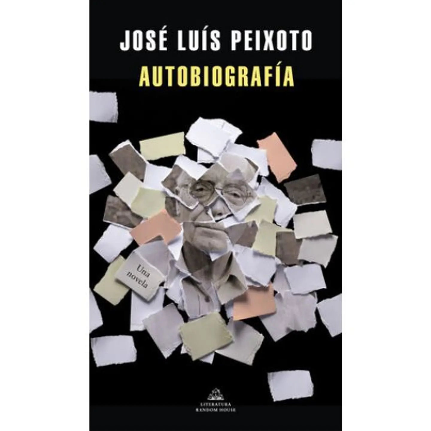 Autobiografia 1