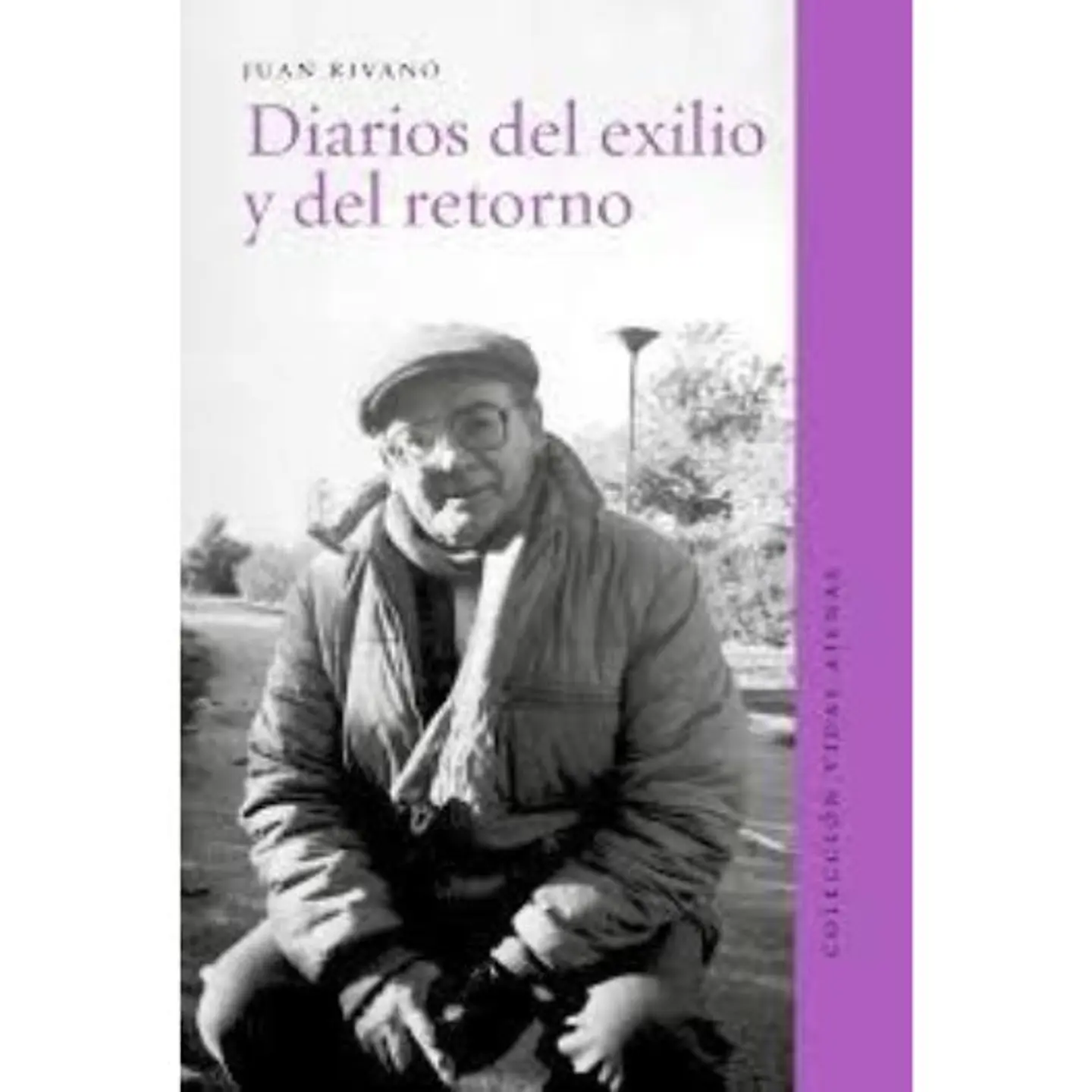 Diarios Del Exilio Y Del Retorno  1