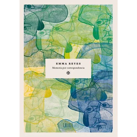 Emma Reyes Memoria Por Correspondencia