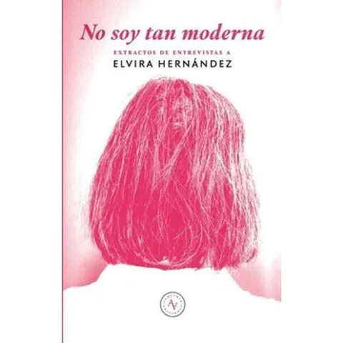 No Soy Tan Moderna
